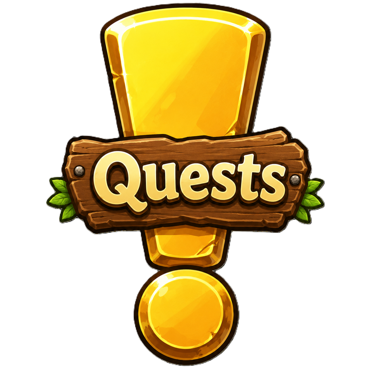 Quests